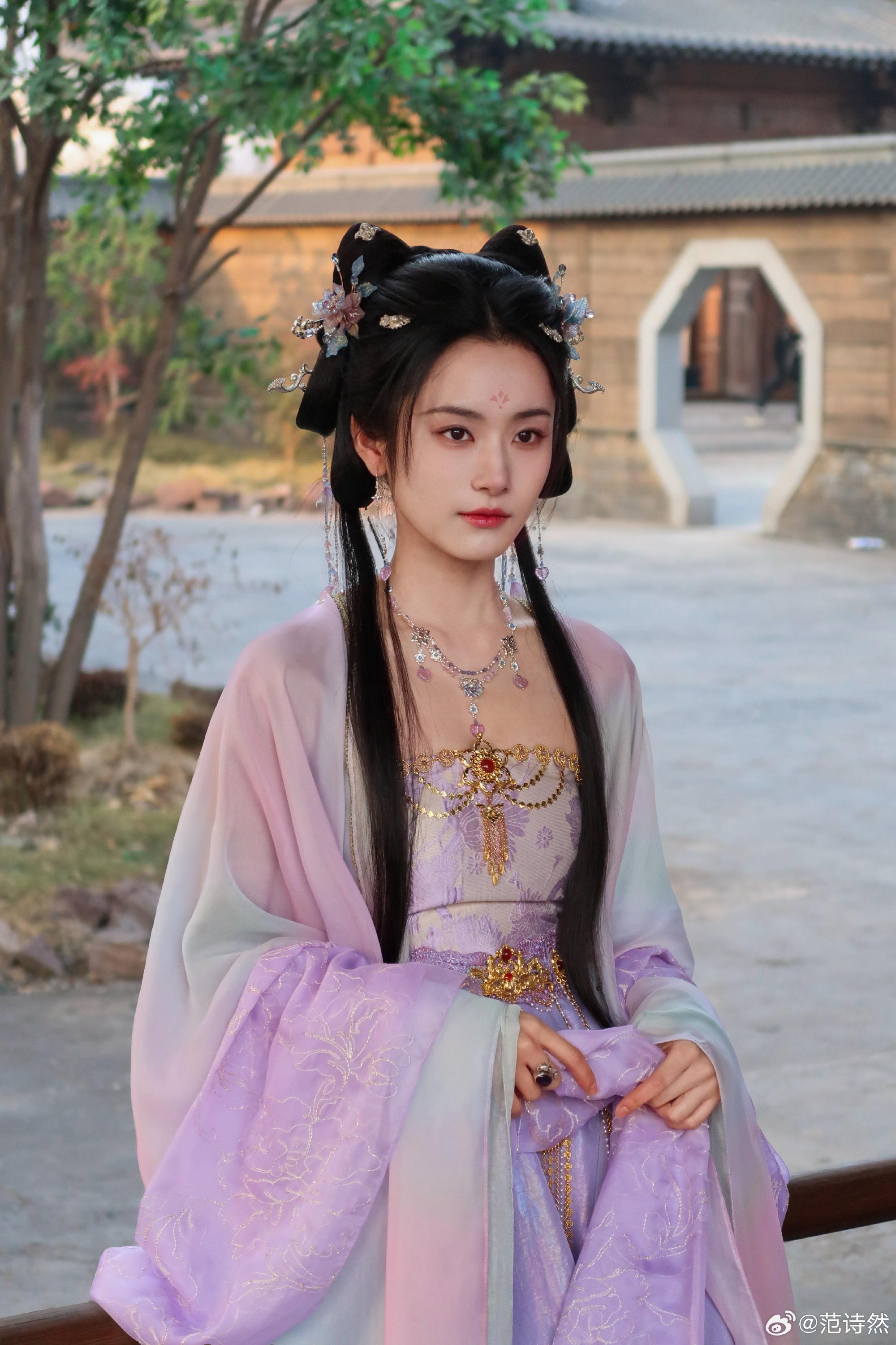 年代感叙事迷局