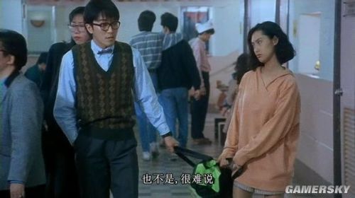 日常向旧案重启