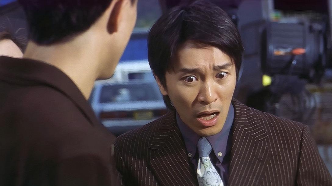 倒叙体影迷来信